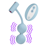 Momenta Kegel Balls